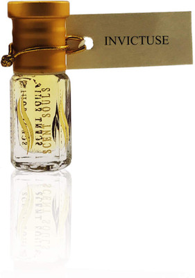 Scent Souls ss-po-pri-03 Floral Attar(Floral)