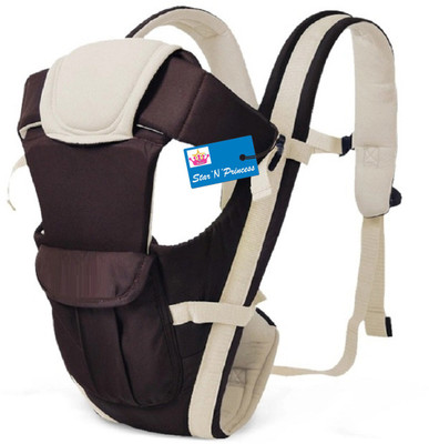 Star 'N' Princess Super Luxury Solid Positions Baby Carrier 3D Backpack Infant Newborn Pouch Bag Wrap Soft Structured Sling Front Back D23 Baby Carrier(Multicolor23, Front Carry facing in)
Star 'N' Princess Super Luxury Solid Positions Baby Carrier 3D Backpack Infant Newborn Pouch Bag Wrap Soft Structured Sling Front Back D23 Baby Carrier(Multicolor23, Front Carry facing in)