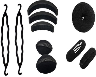 KYT Combo KIt 10pcs For Girls new styling , all in one combo , easy to use at home(Set of 10)
KYT Combo KIt 10pcs For Girls new styling , all in one combo , easy to use at home(Set of 10)