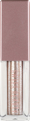 Swiss Beauty Metallic Liquid Eyeshadow-Smoky Storm 2.25 ml(smoky storm)