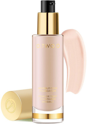 O.TWO.O 9983A02 : Invisible Cove Foundation - Make Up Moisturizer Oil-Control Foundation(9983A02, 30 ml)
O.TWO.O 9983A02 : Invisible Cove Foundation - Make Up Moisturizer Oil-Control Foundation(9983A02, 30 ml)