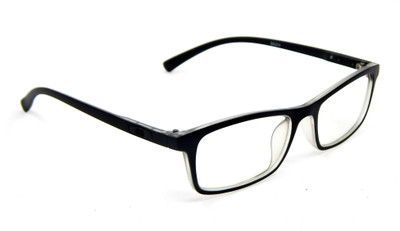 ELS Full Rim Rectangle Frame(45 mm 
ELS Full Rim Rectangle Frame(45 mm