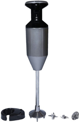 TULLY Kitchen King hand blender Nano Model Brown 250 W Hand Blender (GREY,BLACK) 250 Hand Blender(Multicolor)
TULLY Kitchen King hand blender Nano Model Brown 250 W Hand Blender (GREY,BLACK) 250 Hand Blender(Multicolor)