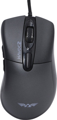 Armaggeddon HAVOC-2-S-SOVIETS-BLACK Wired Optical Gaming Mouse(USB 2.0, Black)
Armaggeddon HAVOC-2-S-SOVIETS-BLACK Wired Optical Gaming Mouse(USB 2.0, Black)