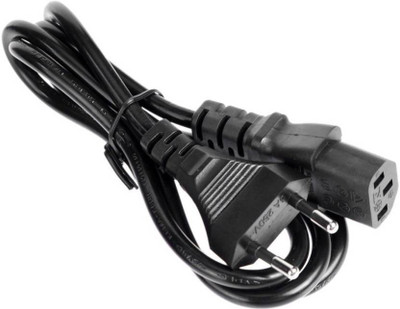 New World Power Cable/Cord/ Power Cord(Mobile, Laptop, Tablet, Mp3, Gaming Device, Black)
New World Power Cable/Cord/ Power Cord(Mobile, Laptop, Tablet, Mp3, Gaming Device, Black)