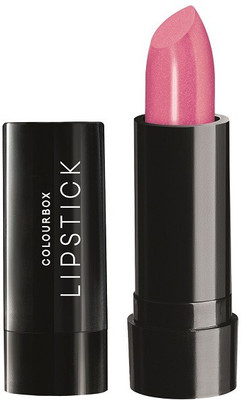 Oriflame COLOURBOX Lipstick Bright Pink(Bright Pink)