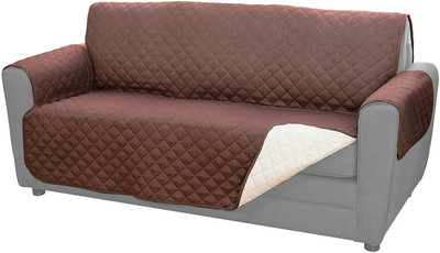 fiiasa 1Pcs Solid color sofa couch Cover coat Washable Removable Towel Armrest couch Covers Slipcovers Dog Pets Single/Two/Three Seater Pet Furniture Cover(Polyester Sofa brown)
fiiasa 1Pcs Solid color sofa couch Cover coat Washable Removable Towel Armrest couch Covers Slipcovers Dog Pets Single/Two/Three Seater Pet Furniture Cover(Polyester Sofa brown)
