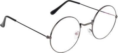 Hob Epic Ink Full Rim Round Frame(52 mm