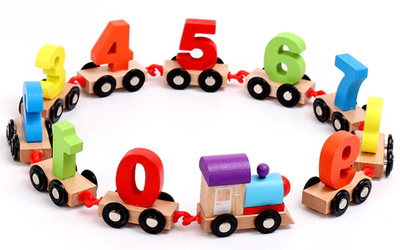 Simple Days Wooden Number Train Digital Blocks Educational Pull Toy Vehicle Set for Kids(Multicolor)
Simple Days Wooden Number Train Digital Blocks Educational Pull Toy Vehicle Set for Kids(Multicolor)