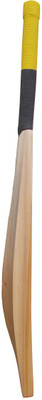 kush sports K S English Willow Cricket Bat(, 1.100 kg