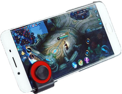 Blue Birds GOOD Quality Touchscreen Analog Joystick for Smartphone Tablet Mobile Games Pubg, Tekken, ROS Controller Gaming Accessory Kit(Multicolor, For Android, iOS)
Blue Birds GOOD Quality Touchscreen Analog Joystick for Smartphone Tablet Mobile Games Pubg, Tekken, ROS Controller Gaming Accessory Kit(Multicolor, For Android, iOS)