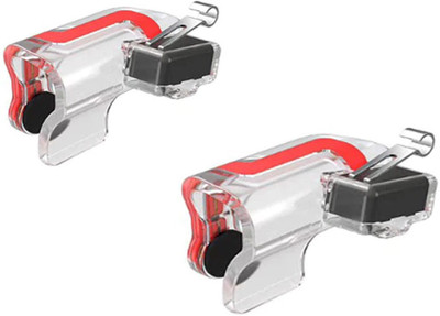 lifemusic MN PUBG Shooter Controller //PUBG L1 R1 L1R1 //Fire Shooter Controller Button Aim Key,Gaming Accessory Kit ,Gaming Accessory Kit,shooter controller button,fire and aim button pubg,game trigger for android,phones gaming accessory kit,pubg trigger
lifemusic MN PUBG Shooter Controller //PUBG L1 R1 L1R1 //Fire Shooter Controller Button Aim Key,Gaming Accessory Kit ,Gaming Accessory Kit,shooter controller button,fire and aim button pubg,game trigger for android,phones gaming accessory kit,pubg trigger