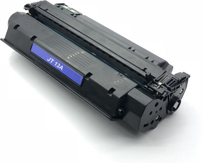 JET TONER 13A/Q 2613A TONER CARTRIDGE COMPATIBLE FOR HP 13A/2613A USED IN: 1300,1300N, 1300T, 1300XI Single Color Ink Toner(Black)
JET TONER 13A/Q 2613A TONER CARTRIDGE COMPATIBLE FOR HP 13A/2613A USED IN: 1300,1300N, 1300T, 1300XI Single Color Ink Toner(Black)
