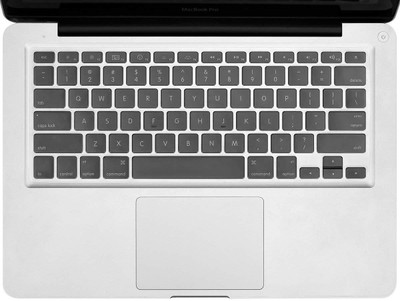 Tobo Transparent Keyboard Skin Cover, Protective Skin for Macbook. (Transparent) Laptops Keyboard Skin(Transparent)
Tobo Transparent Keyboard Skin Cover, Protective Skin for Macbook. (Transparent) Laptops Keyboard Skin(Transparent)