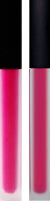 tanvi27 CLASSY(MAGENTA PINK, LIGHT PINK)