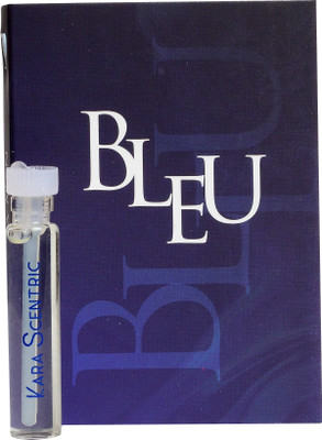 Kara Scentric Fragrance Perfume French Import Tester Eau de Toilette - 6 ml(For Men)
Kara Scentric Fragrance Perfume French Import Tester Eau de Toilette - 6 ml(For Men)