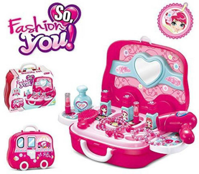 yamama Children Play House Game Toy Artificial Kitchen Suitcase Toy Set Mini Learn Cooking Beauty Engineering Early Education Toys
yamama Children Play House Game Toy Artificial Kitchen Suitcase Toy Set Mini Learn Cooking Beauty Engineering Early Education Toys