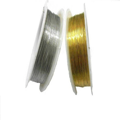BuyDBest Silk Thread Necklace Making Material Unique Combination