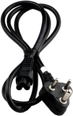 VGTECH Universal Power Cable For Acr Travel Mate P643-M Power Cord(Compatible with Laptop Adapters, Black)
VGTECH Universal Power Cable For Acr Travel Mate P643-M Power Cord(Compatible with Laptop Adapters, Black)