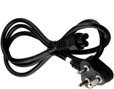 VGTECH Universal Power Cable HP- Pavilion DV6-3022 Power Cord(Compatible with Laptop Adapters, Black)
VGTECH Universal Power Cable HP- Pavilion DV6-3022 Power Cord(Compatible with Laptop Adapters, Black)