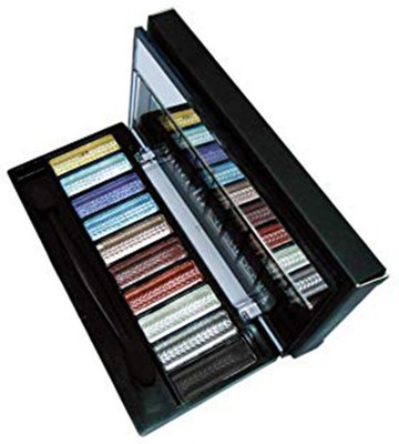 Blushia 10 Colors Professional Shimmer Eye Shadow 10 g(03)