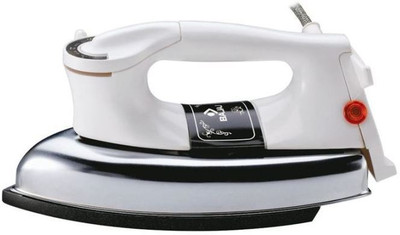 Bajaj bajaj-dlhx9 Dry Iron(Multicolor)