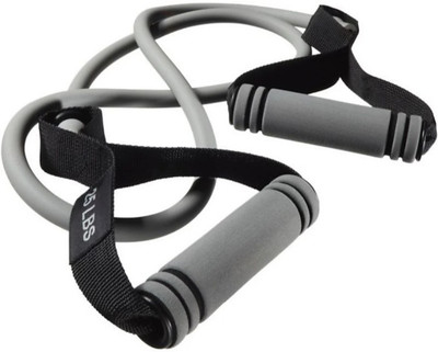 RJ Pull Rope Exercise Cords For Fitness Pilates Strength Training Resistance Tube(Grey)
RJ Pull Rope Exercise Cords For Fitness Pilates Strength Training Resistance Tube(Grey)