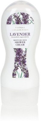 Mark & Spencer Floral Collection Moisture Rich Shower Cream, Lavender - 250ml(250 ml)
Mark & Spencer Floral Collection Moisture Rich Shower Cream, Lavender - 250ml(250 ml)