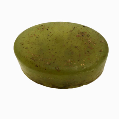 Herb Bee NEEM TULSI SOAP(90 g)