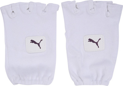 Puma EVO 2 Batting Inner Batting Gloves (, White