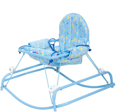 Baybee 3-in-1 Walker(Blue) 
Baybee 3-in-1 Walker(Blue)