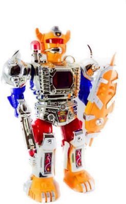 infinite Electric moving Robot with Lighting Effects and Sounds (Yellow)(Multicolor)
infinite Electric moving Robot with Lighting Effects and Sounds (Yellow)(Multicolor)
