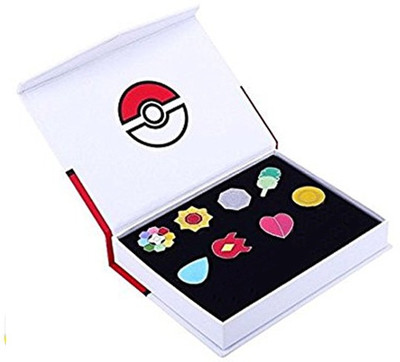 Jholmaal Decorative Badge