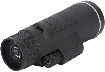 eDUST Premium Quality HD Monocular 40x60 Telescope Portable Monocular Monocular(60 mm, Black)
eDUST Premium Quality HD Monocular 40x60 Telescope Portable Monocular Monocular(60 mm, Black)