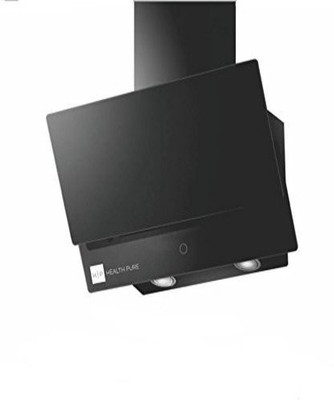 health pure Elite Kitchen Chimney Wall Mounted Chimney(black 1100 CMH) 
health pure Elite Kitchen Chimney Wall Mounted Chimney(black 1100 CMH)