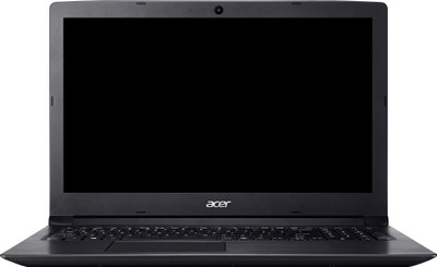 Acer Aspire 3 Pentium Quad Core - (4 GB/500 GB HDD/Linux) A315-33 Laptop(15.6 inch, Black, 2.1 kg)
Acer Aspire 3 Pentium Quad Core - (4 GB/500 GB HDD/Linux) A315-33 Laptop(15.6 inch, Black, 2.1 kg)
