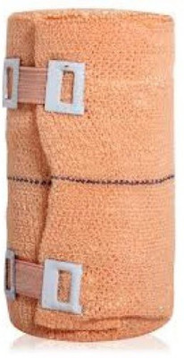 DYNAMIC WORLD RAJHANS CREPE BANDAGE 15 CM *4 MT(STRETCHED LENGTH) Crepe Bandage(15 cm)
DYNAMIC WORLD RAJHANS CREPE BANDAGE 15 CM *4 MT(STRETCHED LENGTH) Crepe Bandage(15 cm)