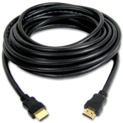 TEQGO High Speed Full HD 1080p MALE HDMI TO MALE HDMI Cable(Compatible with Mobile, Laptop, Tablet, Mp3, Gaming Device, Black)
TEQGO High Speed Full HD 1080p MALE HDMI TO MALE HDMI Cable(Compatible with Mobile, Laptop, Tablet, Mp3, Gaming Device, Black)