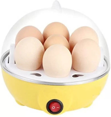 VK SKY LR012-Mini Electric Boiler Steamer Poacher(Multi Colour)155Egg Cooker Electric Boil Egg Cooker (7 Eggs) Egg Cooker(7 Eggs)
VK SKY LR012-Mini Electric Boiler Steamer Poacher(Multi Colour)155Egg Cooker Electric Boil Egg Cooker (7 Eggs) Egg Cooker(7 Eggs)