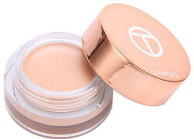 O.Two.O Coverage Concealer Cream Eye Shadow Primer 10 g(Natural)