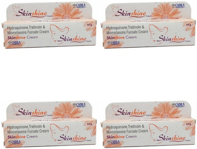 Skinshine Cream(60 g)