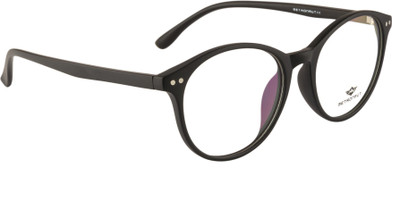 Metronaut Full Rim Round Frame(52 mm