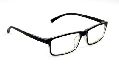 ELS Full Rim Rectangle Frame(45 mm
ELS Full Rim Rectangle Frame(45 mm