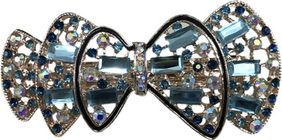 KRT HAIR CLIPS Hair Clip(Copper)