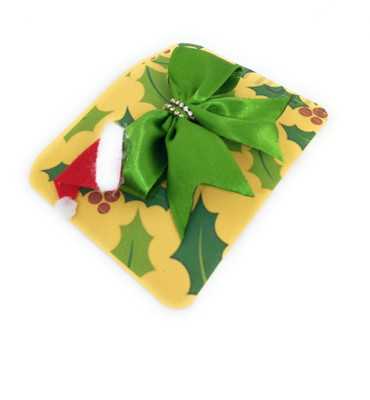 SKD Christmas / Santa Claus Bow Clips Baby Bow Hair Clips Barrettes Hair Accessories for Baby Girls / Women - D001 Hair Clip(Green)
SKD Christmas / Santa Claus Bow Clips Baby Bow Hair Clips Barrettes Hair Accessories for Baby Girls / Women - D001 Hair Clip(Green)