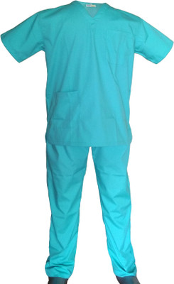 LOYAL NEEDS Scrub suit Male LG - XXL Shirt, Pant Hospital Scrub(Light Green XXL)
LOYAL NEEDS Scrub suit Male LG - XXL Shirt, Pant Hospital Scrub(Light Green XXL)