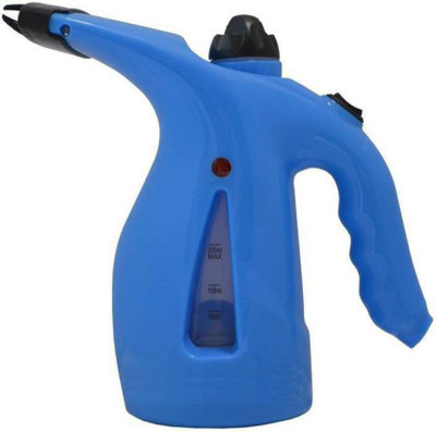 LS Letsshop Garment Steamer Professional Electric Steam Iron Garment Steamer(Blue)
LS Letsshop Garment Steamer Professional Electric Steam Iron Garment Steamer(Blue)