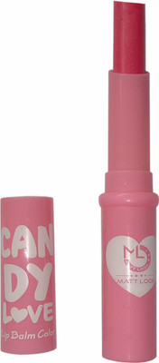 Mattlook LB-03 ROSE(Pack of: 1, 1.7 g)