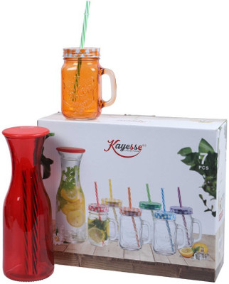 KAYESSE 221 Mixer Juicer Jar(450 ml)