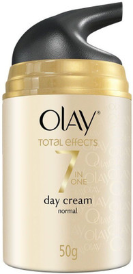 Olay Total Effects 7 in 1 Anti Aging (50 g)(0.50 g)